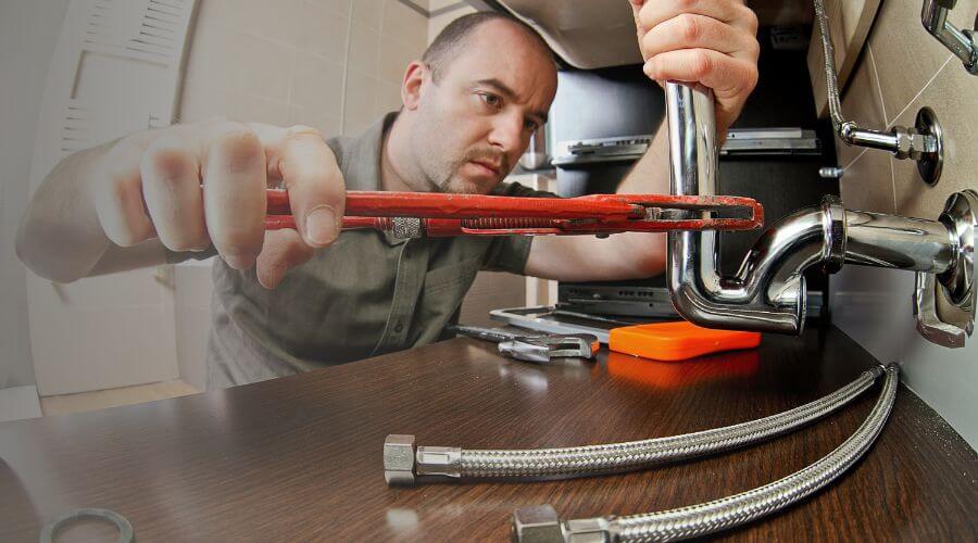 Professional water heater repair in Hannah, ND